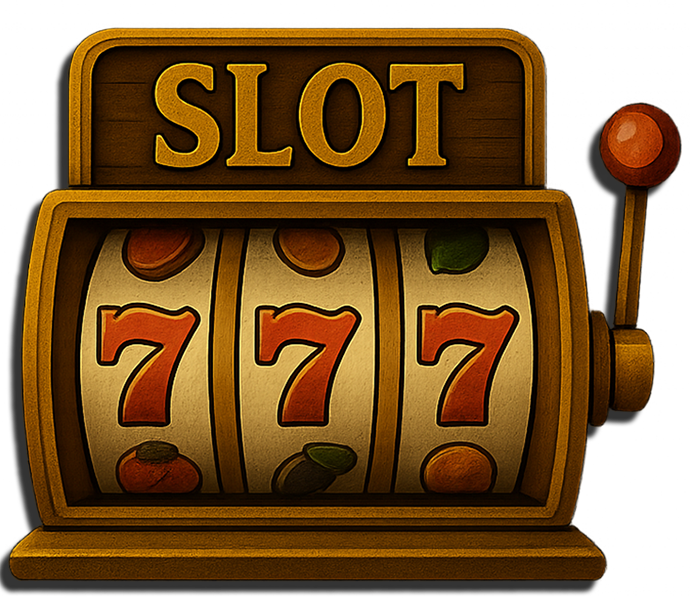 Slot