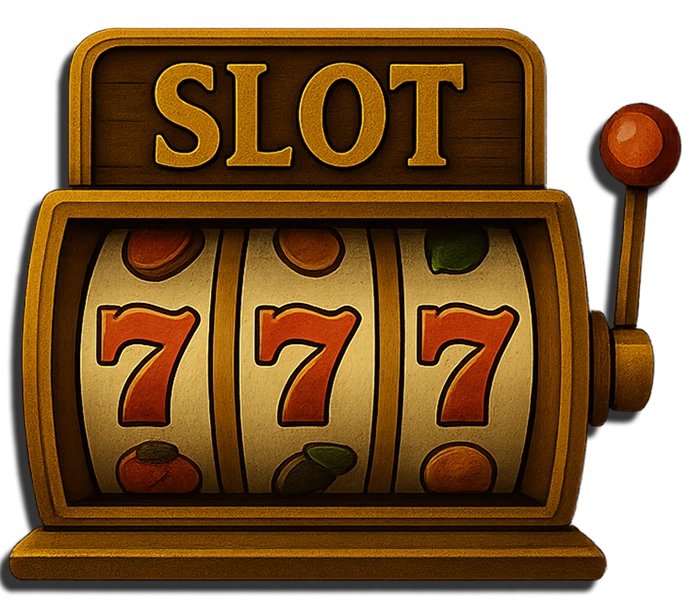 Slot